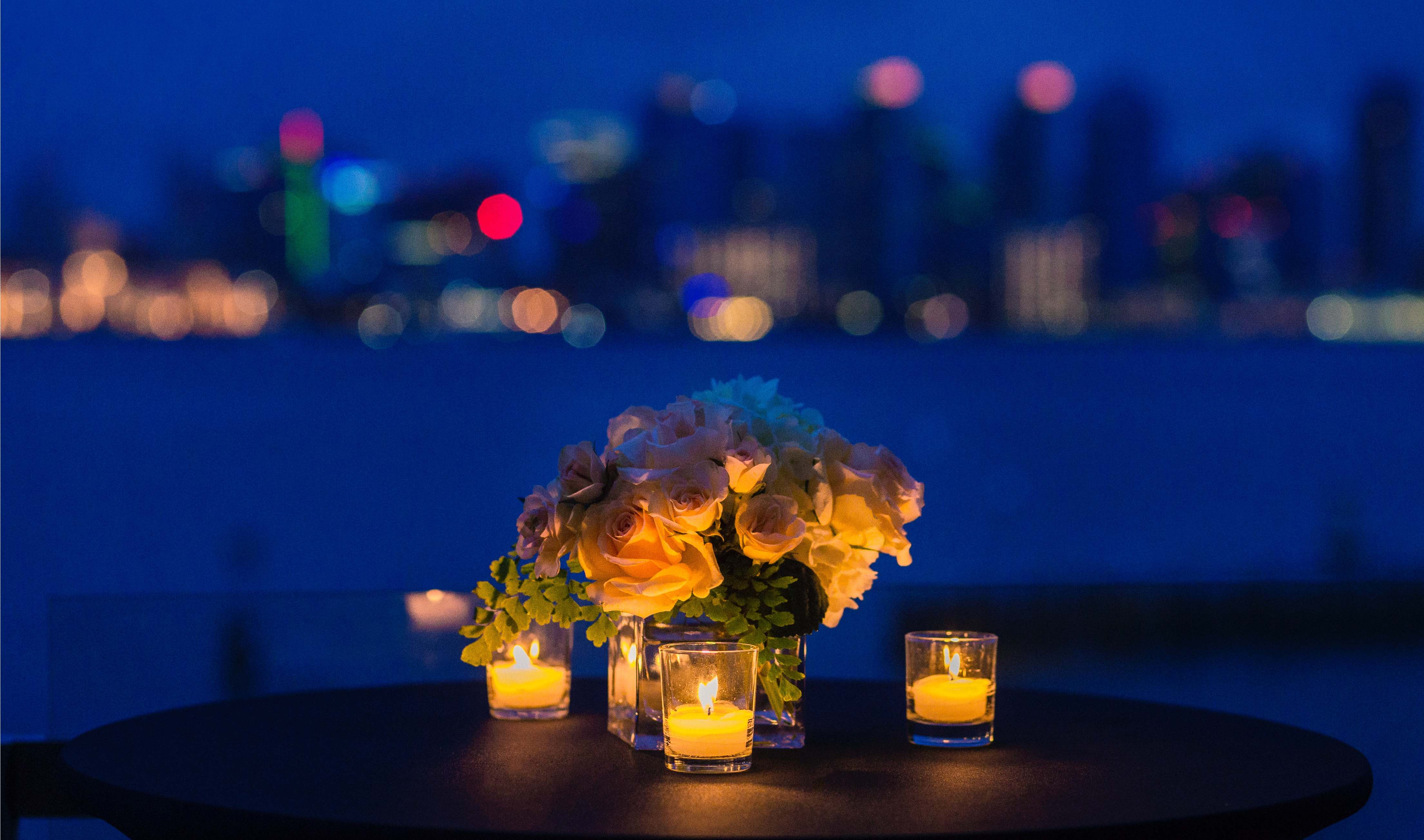 第一百零一次相亲