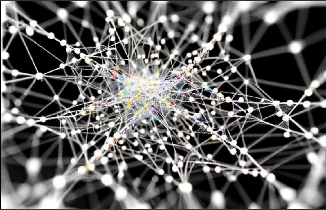 这就是 GPT-4 看到和听到意识的样子